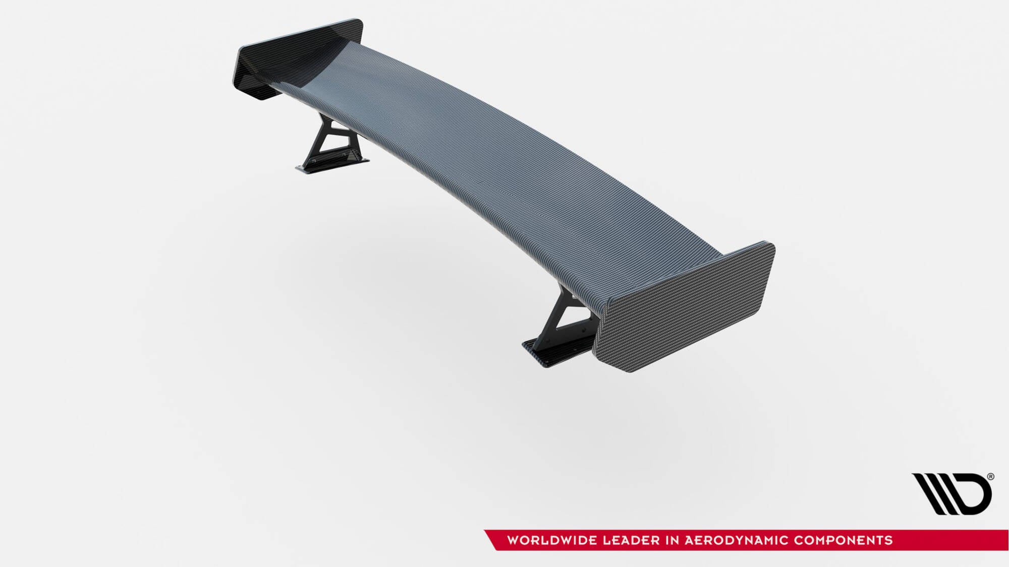 Carbon Heckspoiler BMW 3 Coupe E46