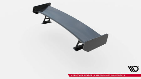 Carbon Heckspoiler BMW 3 Coupe E46