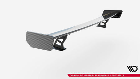 Carbon Heckspoiler BMW 3 Coupe E46