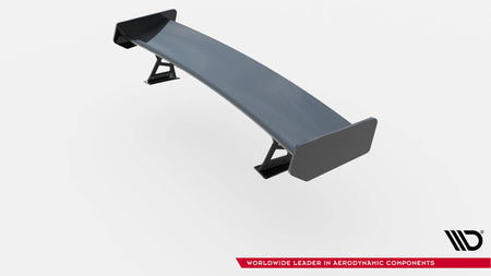 Carbon Heckspoiler BMW 3 Coupe E46