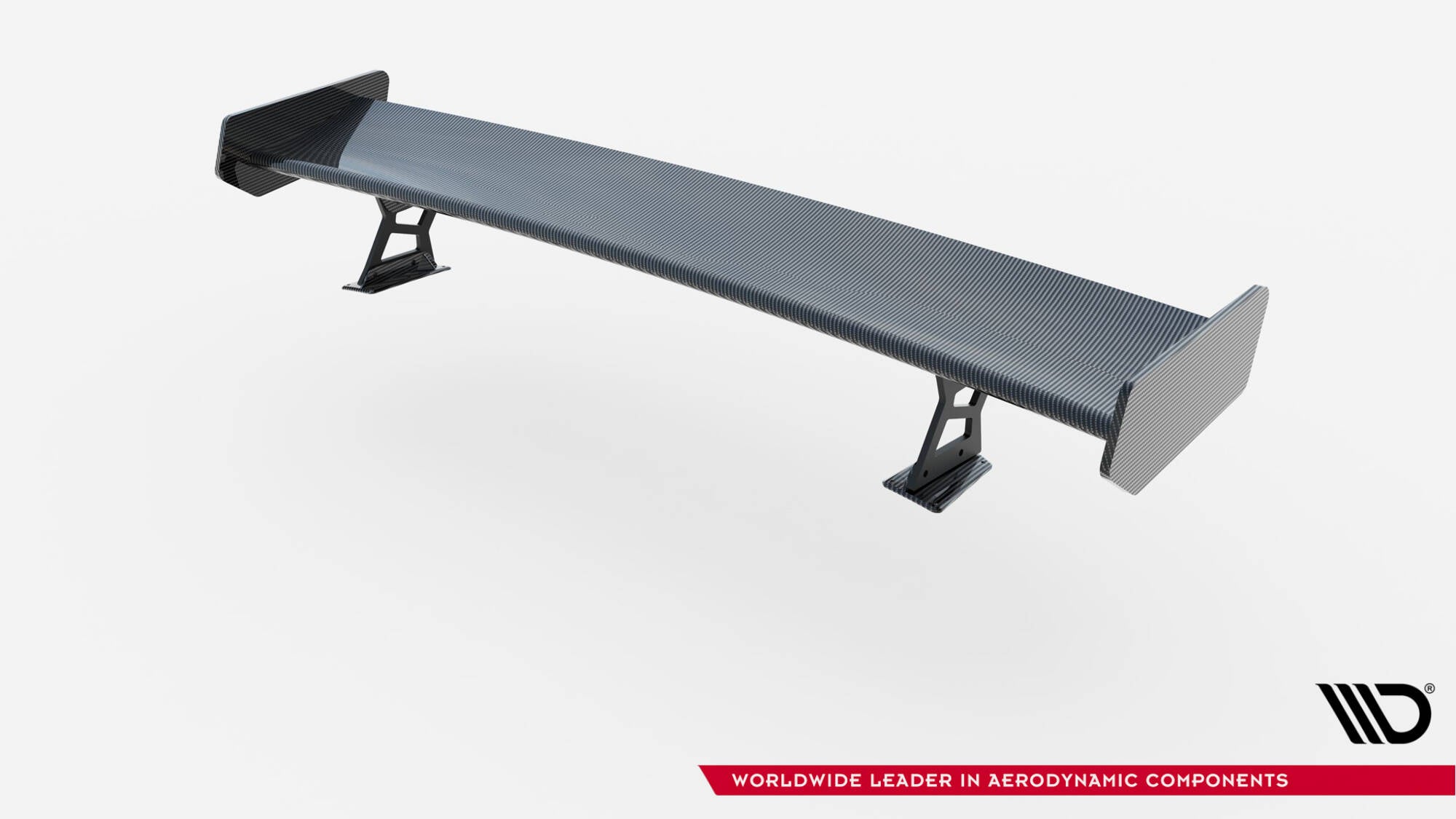 Carbon Heckspoiler BMW 3 Coupe E46