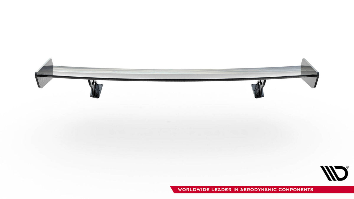 Carbon Heckspoiler BMW 3 / M3 Coupe E92