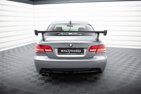 Carbon Heckspoiler BMW 3 / M3 Coupe E92