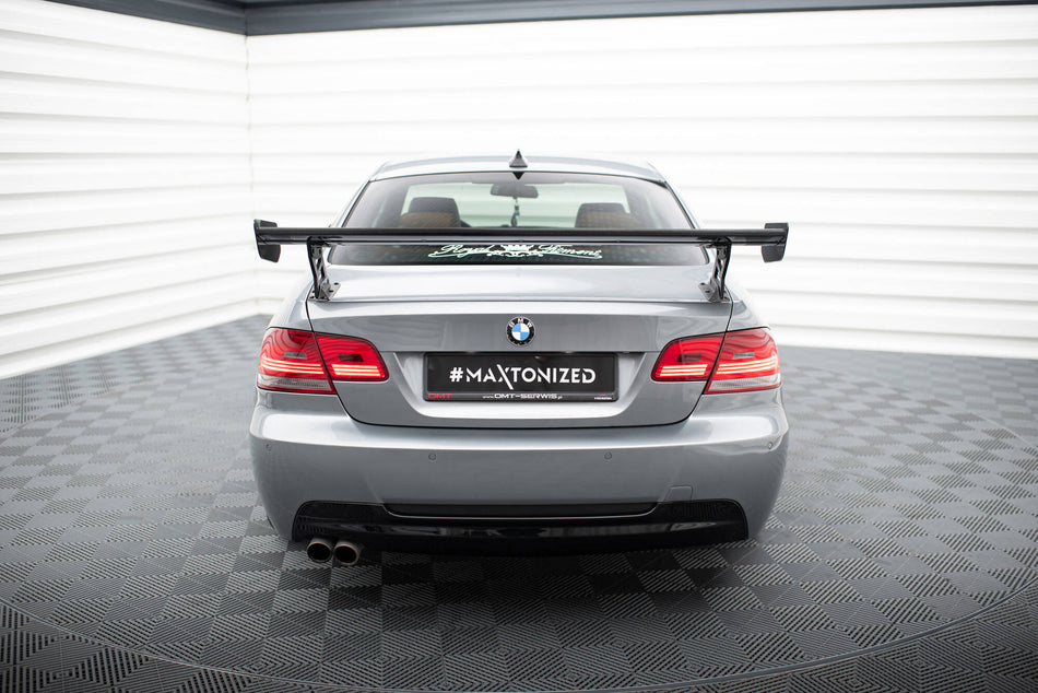 Carbon Heckspoiler BMW 3 / M3 Coupe E92