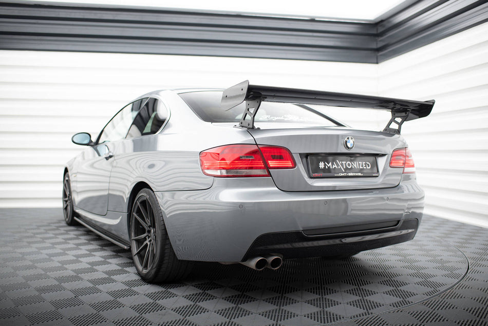 Carbon Heckspoiler BMW 3 / M3 Coupe E92
