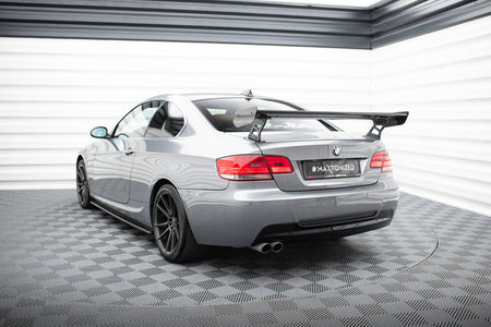 Carbon Heckspoiler BMW 3 / M3 Coupe E92