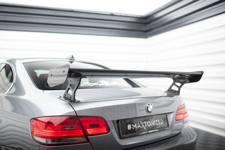 Carbon Heckspoiler BMW 3 / M3 Coupe E92