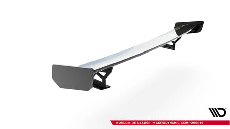 Carbon Heckspoiler BMW 3 / M3 Coupe E92