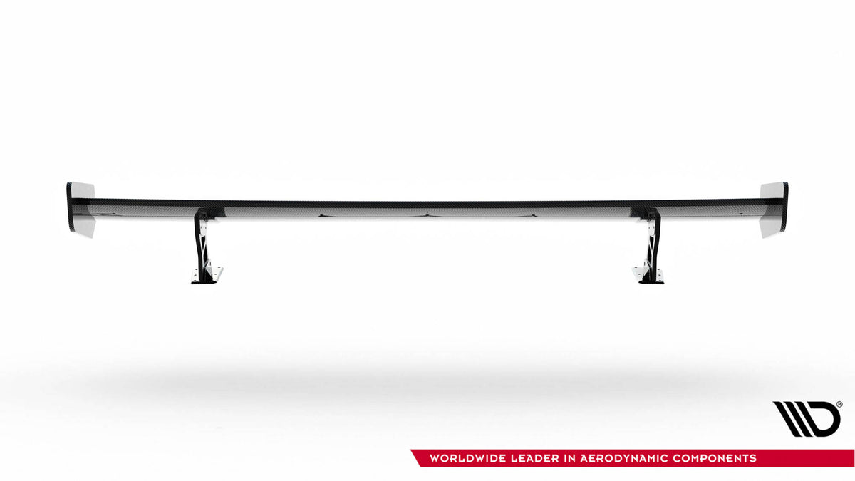 Carbon Heckspoiler BMW 3 / M3 Coupe E92