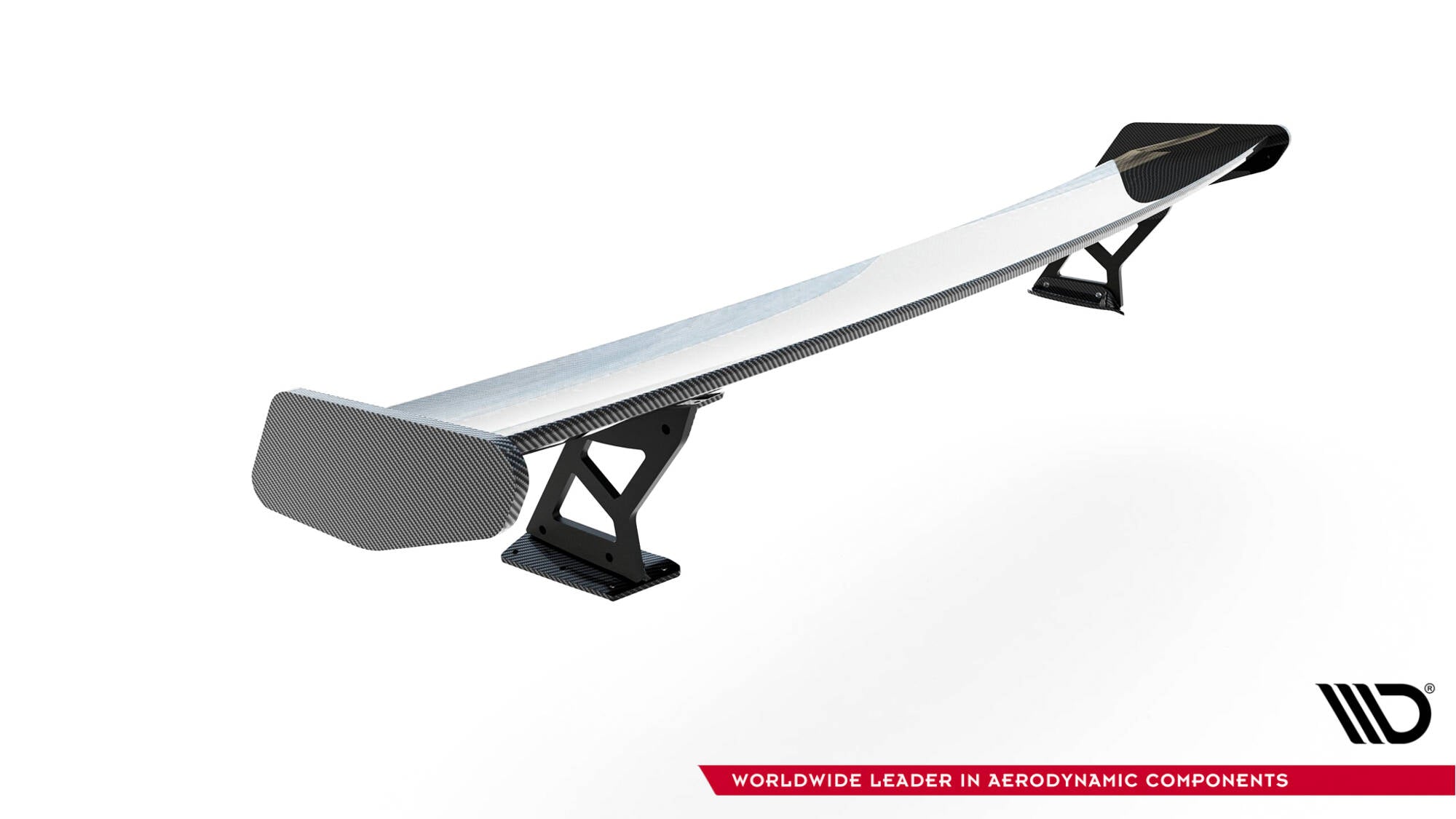 Carbon Heckspoiler BMW 4 F32 / 4 F32 M-Pack Coupe