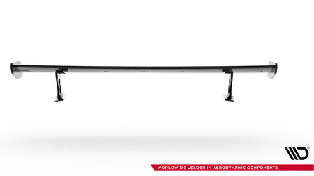 Carbon Heckspoiler BMW 4 F32 / 4 F32 M-Pack Coupe