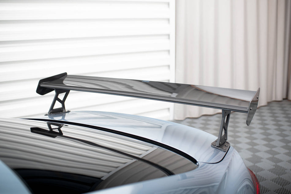 Carbon Heckspoiler BMW 4 F32 / 4 F32 M-Pack Coupe