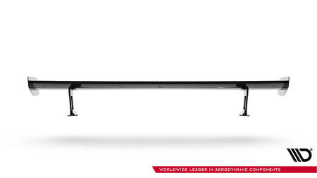 Carbon Heckspoiler With External Brackets Uprights BMW M2 F87 / 2 / 2 M-PACK F22