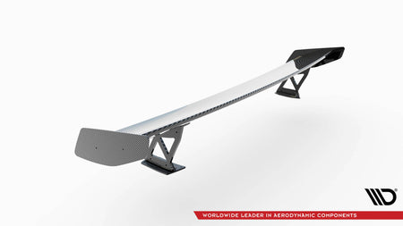 Carbon Heckspoiler BMW M4 G82 und G20 Varianten