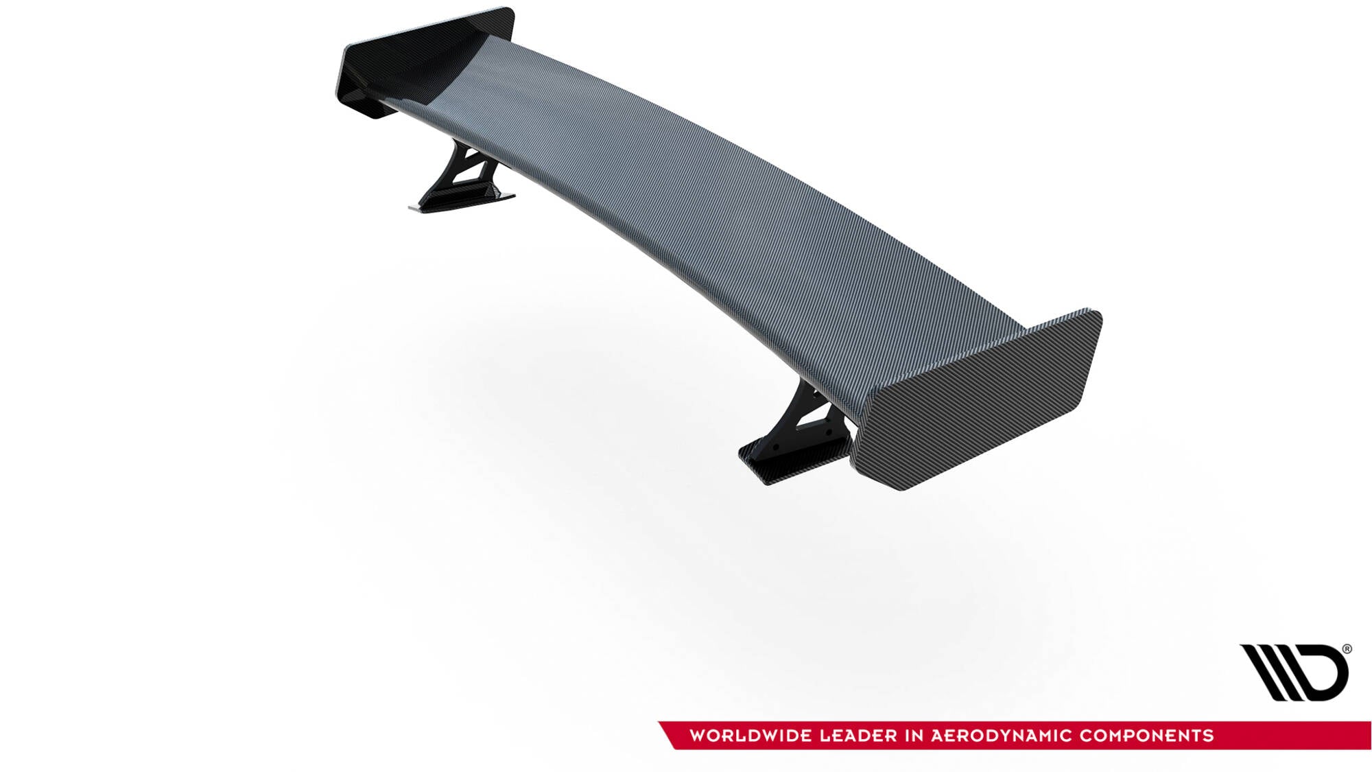 Carbon Heckspoiler Audi A5 Coupe 8T