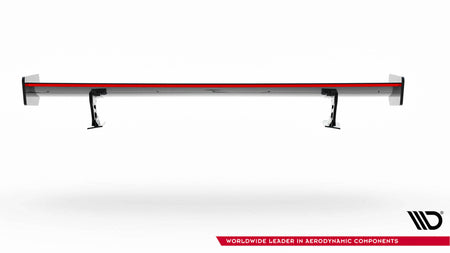 Carbon Heckspoiler Audi A5 Coupe 8T