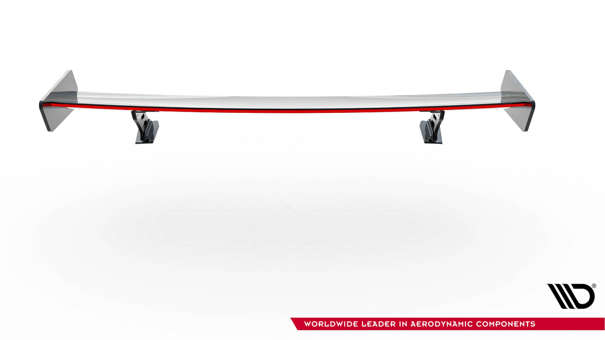 Carbon Heckspoiler Audi A5 Coupe 8T