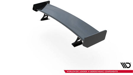Carbon Heckspoiler Audi A5 Coupe 8T