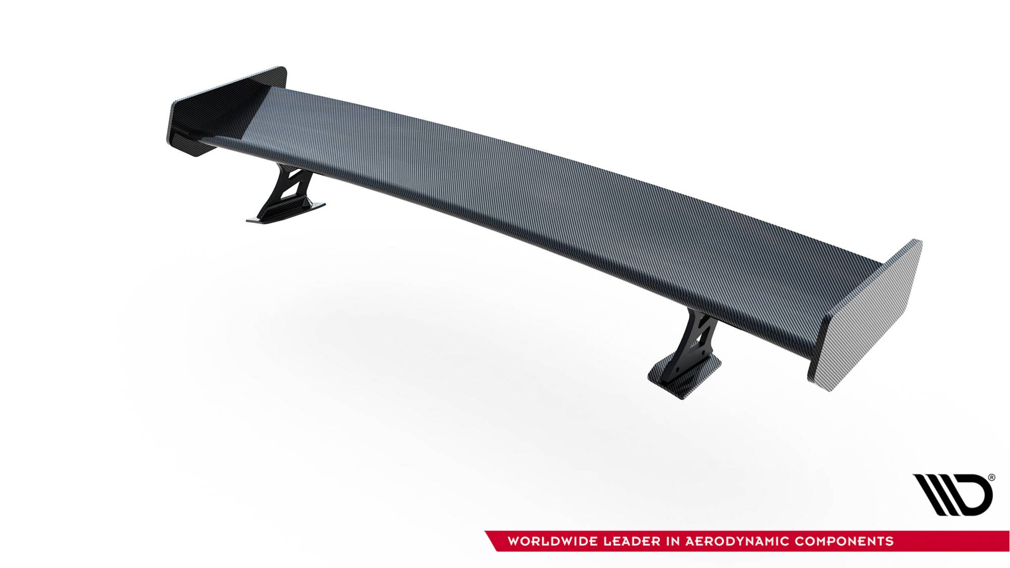 Carbon Heckspoiler Audi A5 Coupe 8T