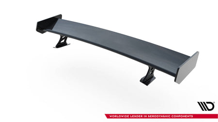 Carbon Heckspoiler Audi A5 Coupe 8T