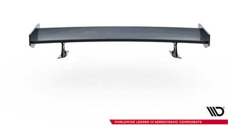 Carbon Heckspoiler Audi A5 Coupe 8T