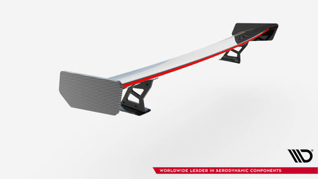 Carbon Heckspoiler BMW 3 Coupe E46