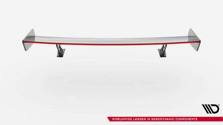 Carbon Heckspoiler BMW 3 Coupe E46