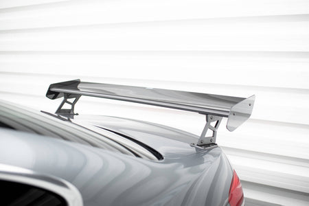 Carbon Heckspoiler BMW 3 / M3 Coupe E92