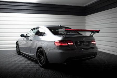 Carbon Heckspoiler BMW 3 / M3 Coupe E92