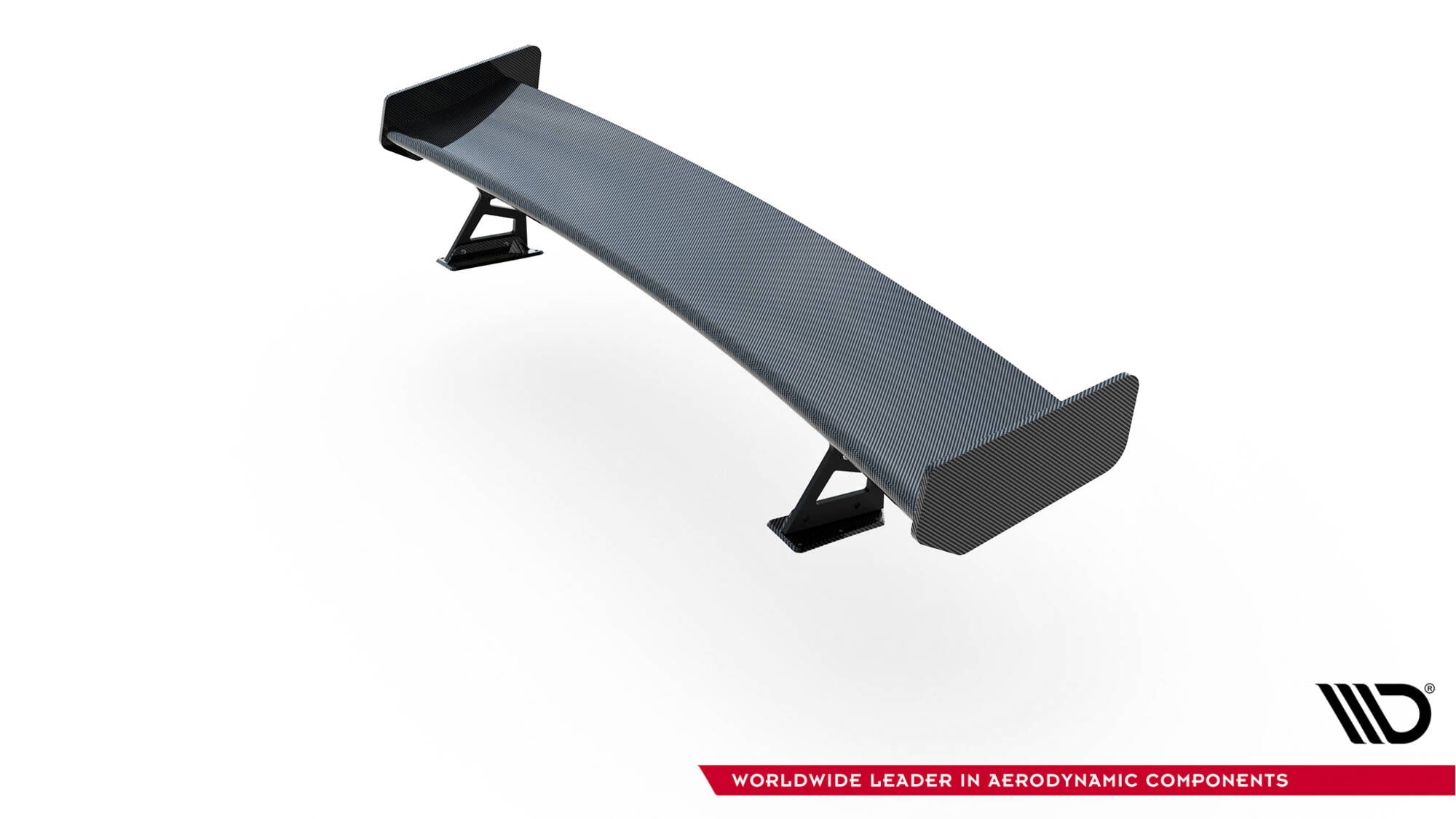 Carbon Heckspoiler BMW 3 / M3 Coupe E92