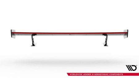 Carbon Heckspoiler BMW 3 / M3 Coupe E92