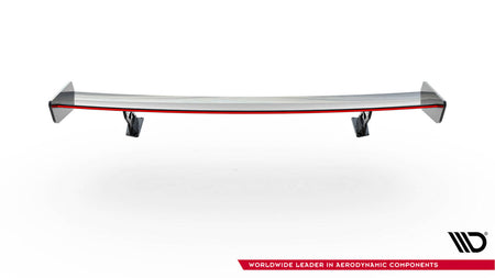 Carbon Heckspoiler BMW 3 / M3 Coupe E92