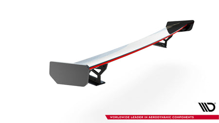 Carbon Heckspoiler BMW 3 / M3 Coupe E92