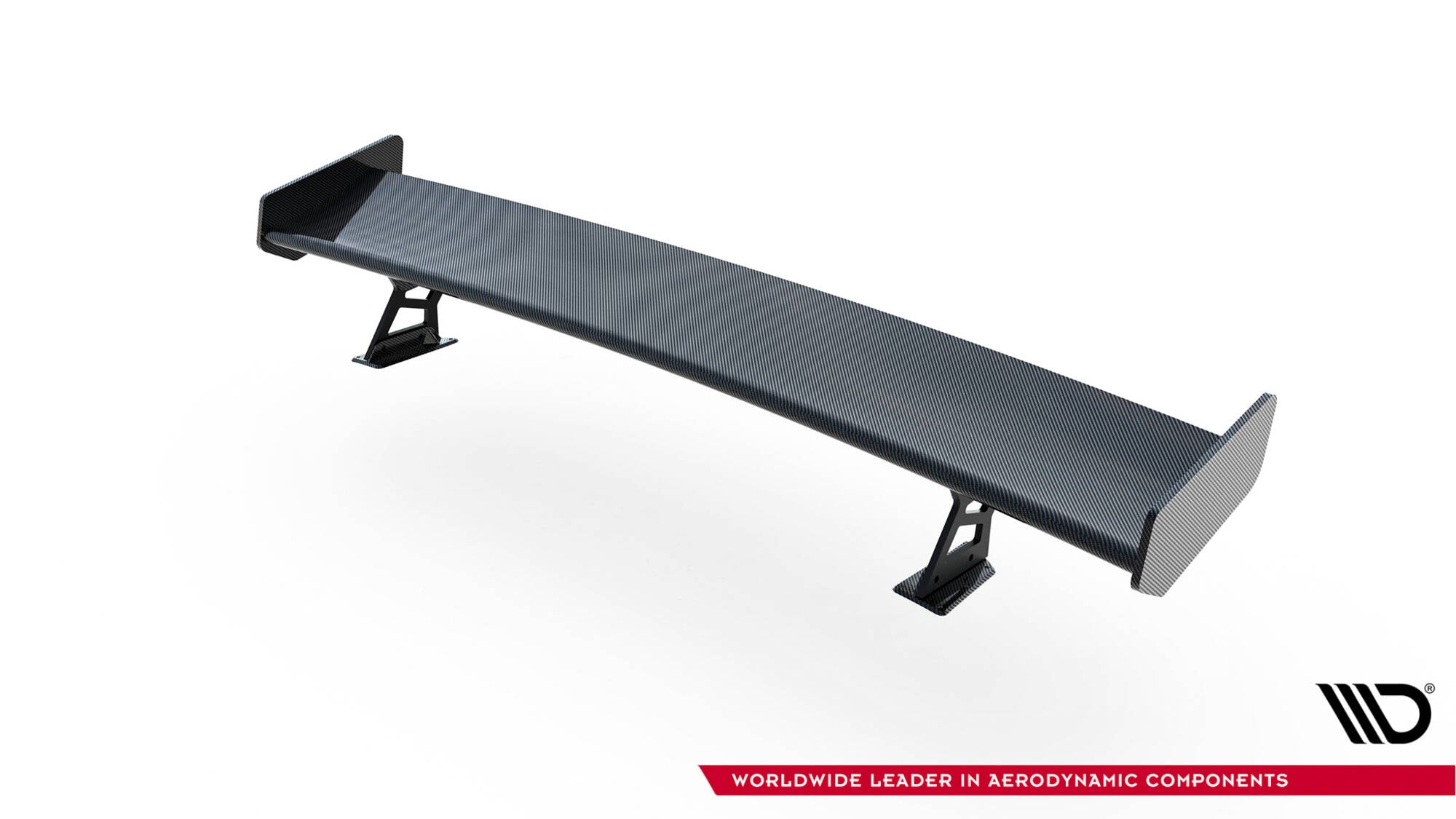 Carbon Heckspoiler BMW 3 / M3 Coupe E92