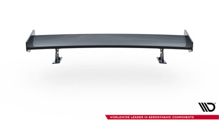 Carbon Heckspoiler BMW 3 / M3 Coupe E92