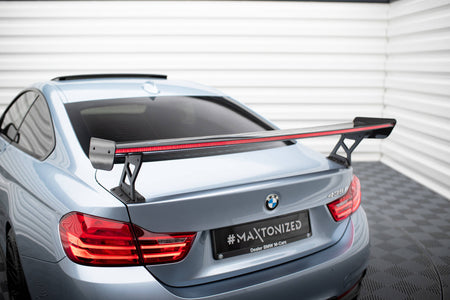 Carbon Heckspoiler BMW 4 F32