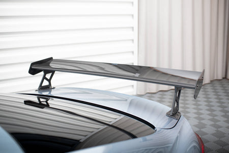 Carbon Heckspoiler BMW 4 F32