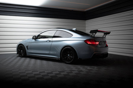 Carbon Heckspoiler BMW 4 F32