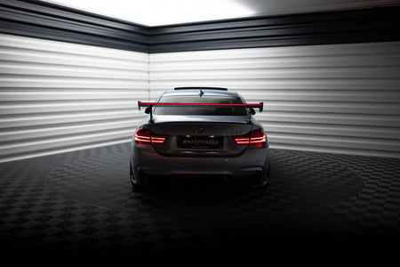 Carbon Heckspoiler BMW 4 F32