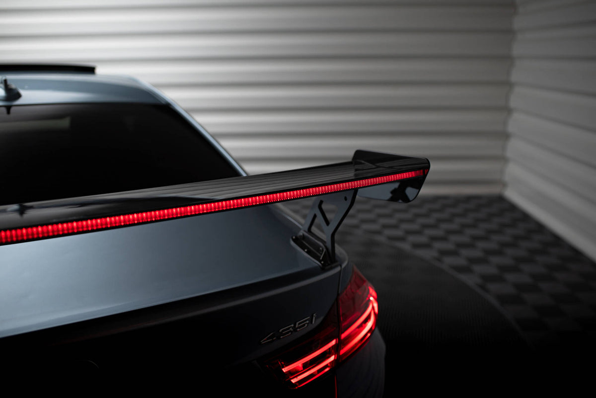 Carbon Heckspoiler BMW 4 F32