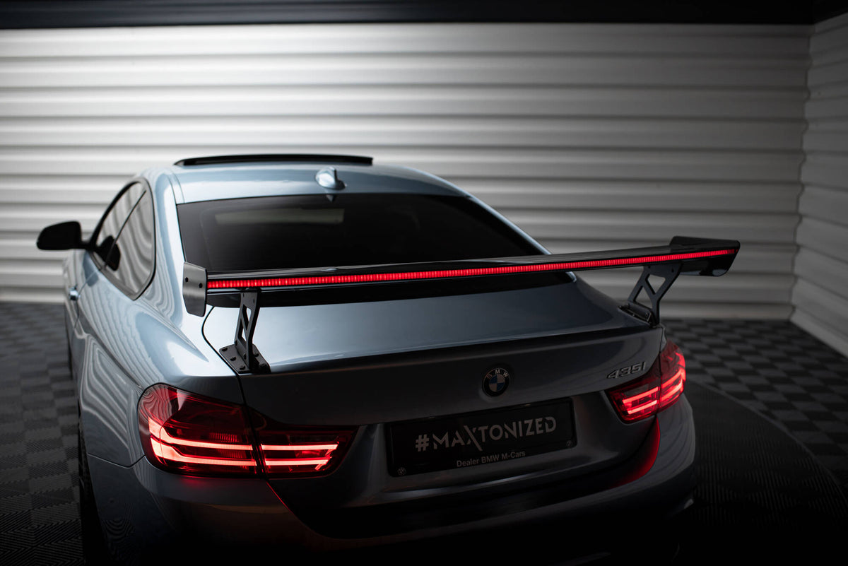 Carbon Heckspoiler BMW 4 F32
