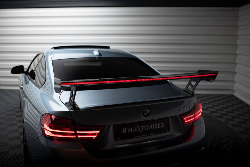 Carbon Heckspoiler BMW 4 F32