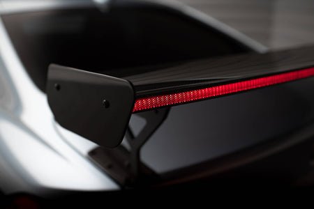 Carbon Heckspoiler BMW 4 F32