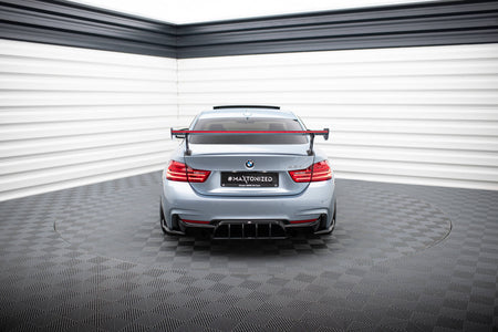 Carbon Heckspoiler BMW 4 F32
