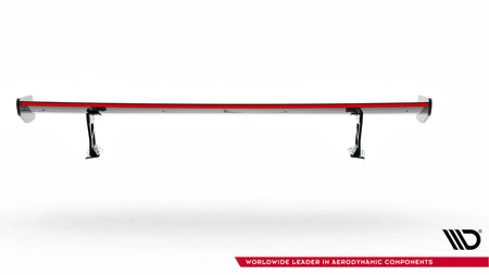 Carbon Heckspoiler BMW 4 F32