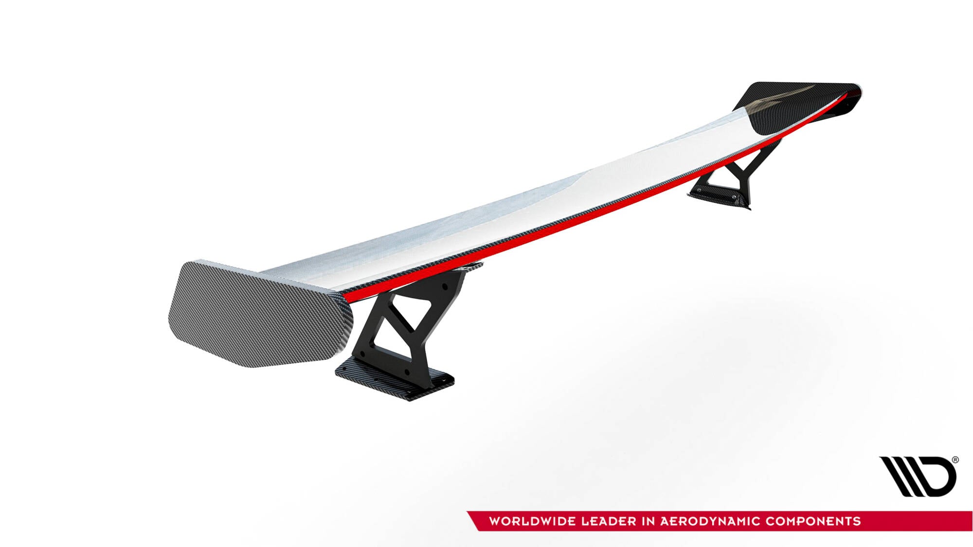 Carbon Heckspoiler BMW 4 F32