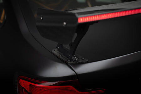 Carbon Heckspoiler BMW M2 F87 / 2 / 2 M-Pack F22