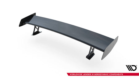 Carbon Heckspoiler BMW M2 F87 / 2 / 2 M-Pack F22