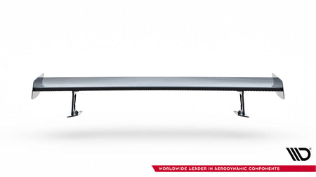 Carbon Heckspoiler BMW M2 F87 / 2 / 2 M-Pack F22