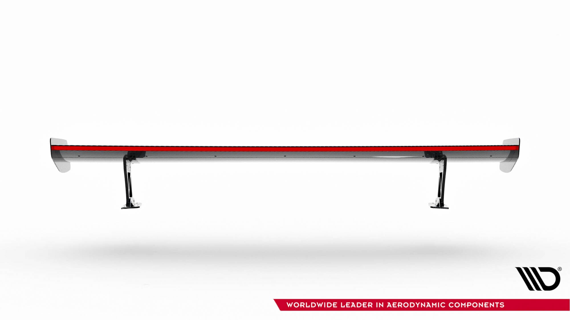 Carbon Heckspoiler BMW M2 F87 / 2 / 2 M-Pack F22